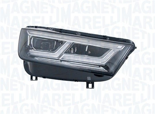 Headlight - 710815019008 MAGNETI MARELLI