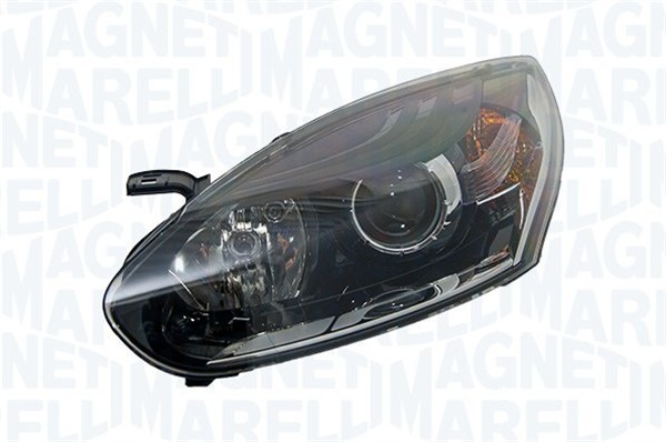 Headlight - 711307024491 MAGNETI MARELLI