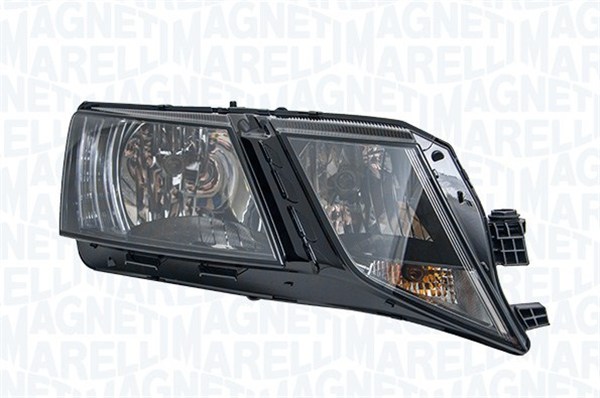 Faro principale - 711451000250 MAGNETI MARELLI