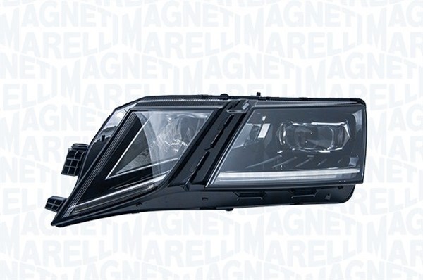 Faro principale - 711451000241 MAGNETI MARELLI