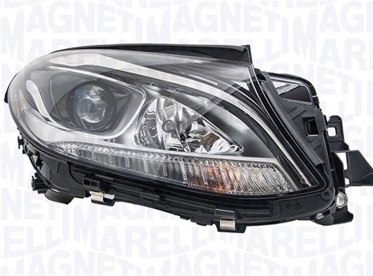 Hauptscheinwerfer - 710815101301 MAGNETI MARELLI