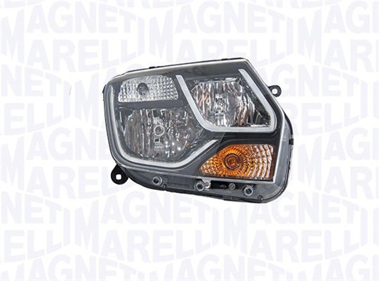 Hauptscheinwerfer - 714000813411 MAGNETI MARELLI
