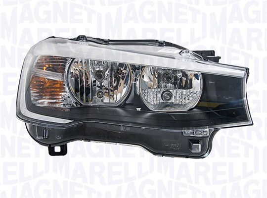 Hauptscheinwerfer - 710815021019 MAGNETI MARELLI