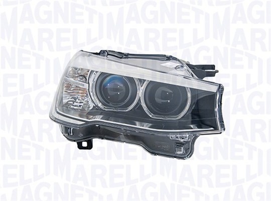Hauptscheinwerfer - 710815029068 MAGNETI MARELLI
