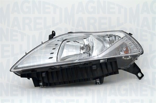 Headlight - 712464601129 MAGNETI MARELLI