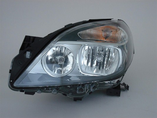 Hauptscheinwerfer - 710301271205 MAGNETI MARELLI
