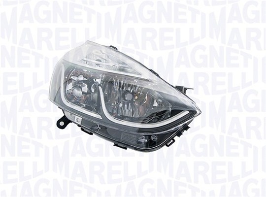Headlight - 712105911110 MAGNETI MARELLI