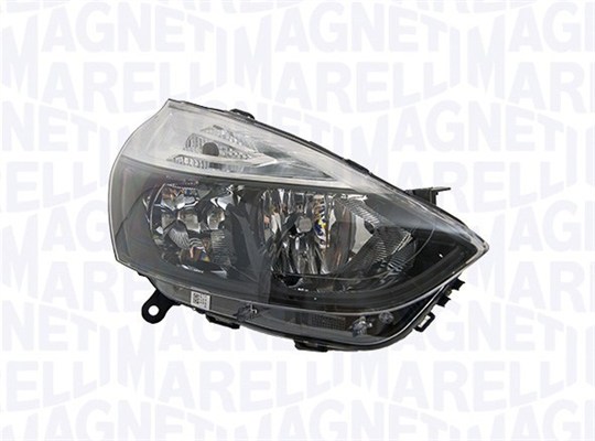 Hauptscheinwerfer - 712106021110 MAGNETI MARELLI