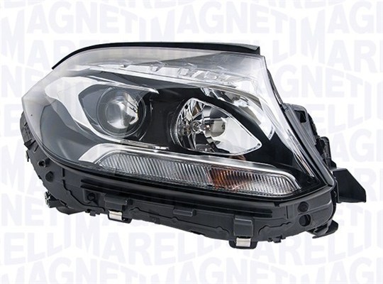 Hauptscheinwerfer - 710815910200 MAGNETI MARELLI