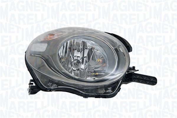 Основная фара - 712475331129 MAGNETI MARELLI