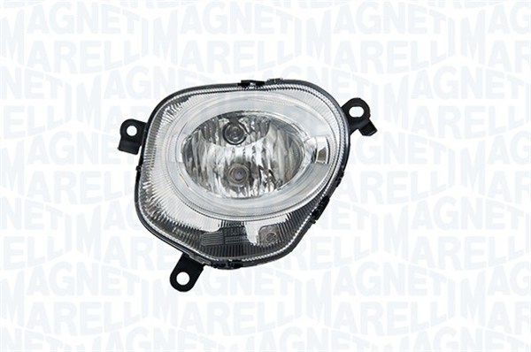priekinis žibintas - 714081765151 MAGNETI MARELLI