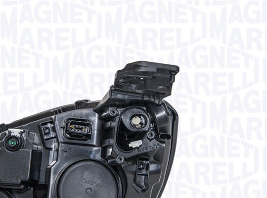 Headlight - 711451000309 MAGNETI MARELLI