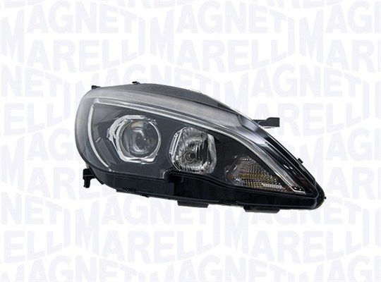 Основная фара - 711451000310 MAGNETI MARELLI