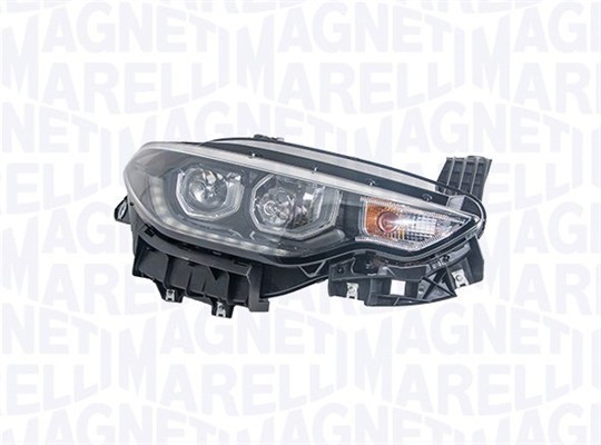 Основная фара - 712105811110 MAGNETI MARELLI