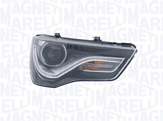 Hauptscheinwerfer - 719000000070 MAGNETI MARELLI