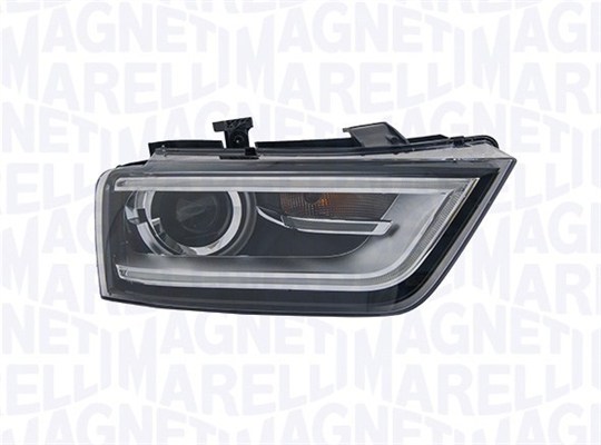 Основная фара - 719000000078 MAGNETI MARELLI