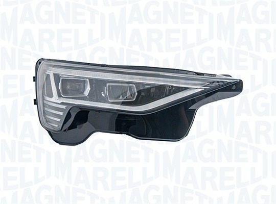 Hauptscheinwerfer - 711451000678 MAGNETI MARELLI