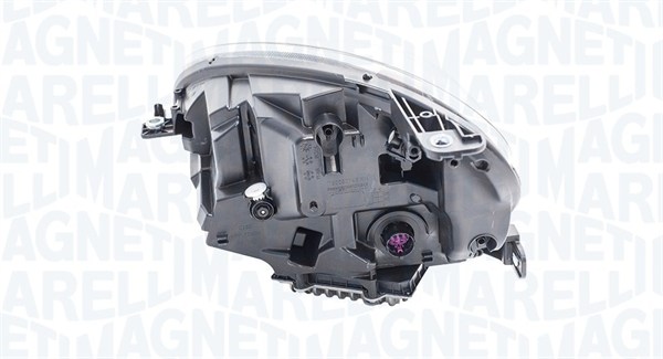 Faro principale - 712519101129 MAGNETI MARELLI