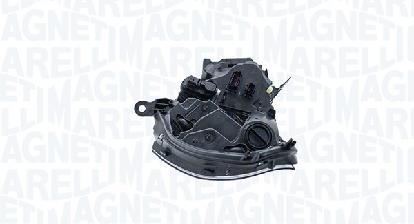 Headlight - 712105901120 MAGNETI MARELLI