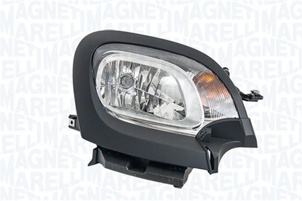 Headlight - 712485211129 MAGNETI MARELLI