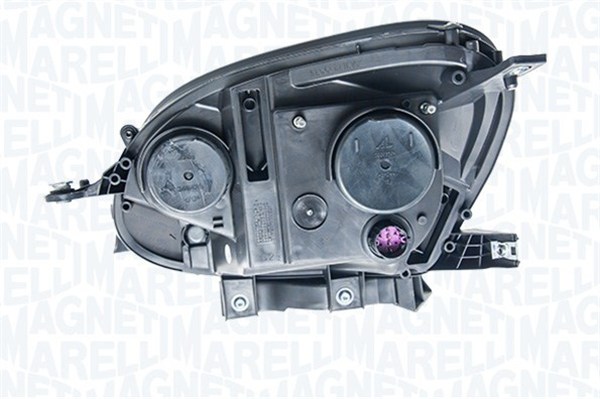 Faro principale - 712485311129 MAGNETI MARELLI