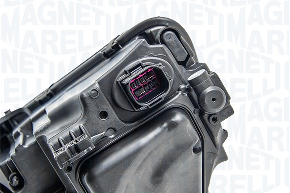 Hauptscheinwerfer - 711451000937 MAGNETI MARELLI