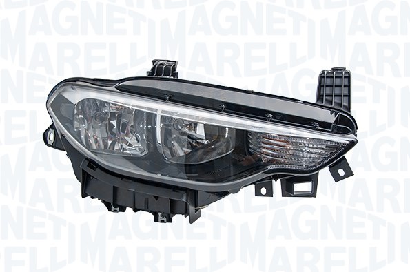 Headlight - 712105329980 MAGNETI MARELLI