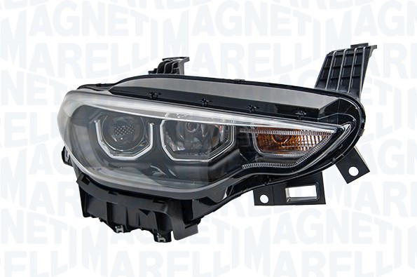 Headlight - 712105709940 MAGNETI MARELLI