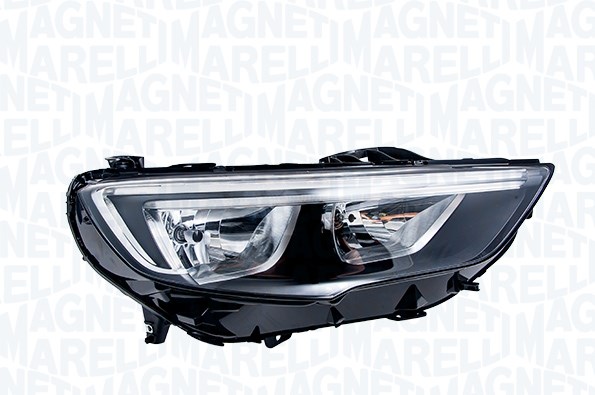 Headlight - 719000000202 MAGNETI MARELLI