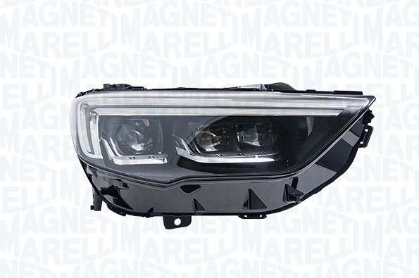 Headlight - 719000000211 MAGNETI MARELLI