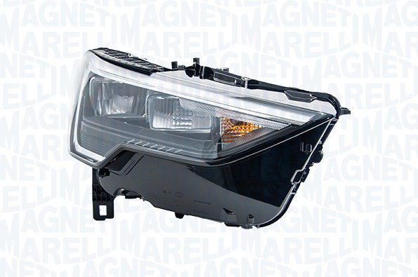 Headlight - 719000000215 MAGNETI MARELLI