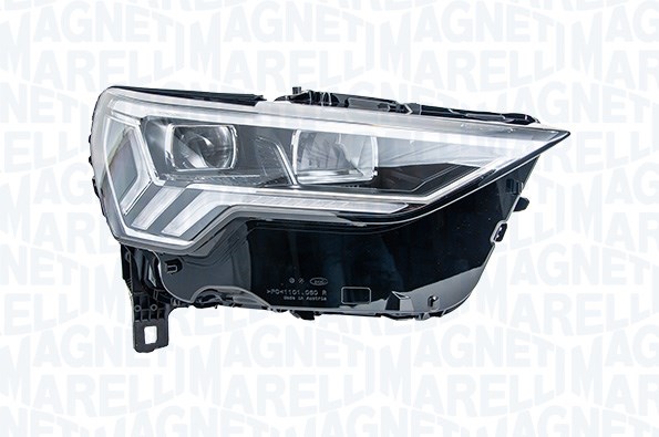 Hauptscheinwerfer - 719000000219 MAGNETI MARELLI