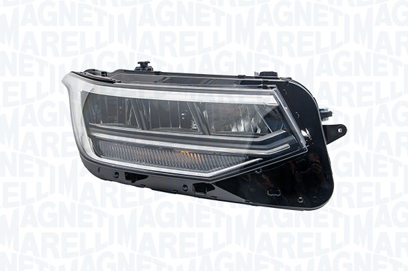 Hauptscheinwerfer - 710301119232 MAGNETI MARELLI
