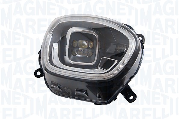 Hauptscheinwerfer - 711451001204 MAGNETI MARELLI