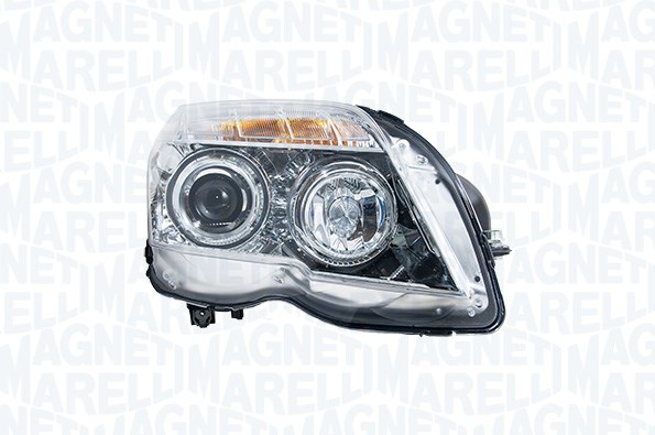 Hauptscheinwerfer - 719000000254 MAGNETI MARELLI