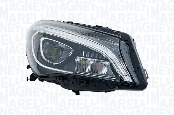 Headlight - 719000000264 MAGNETI MARELLI
