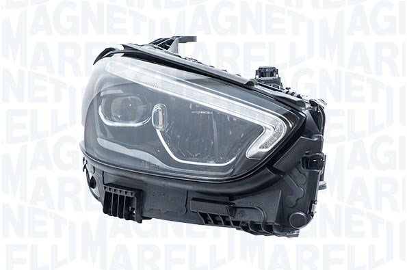 Hauptscheinwerfer - 711451000799 MAGNETI MARELLI