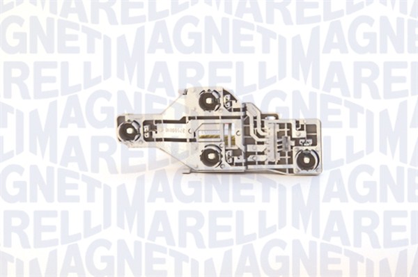 Держатель лампы, эадний фонарь - 714027592701 MAGNETI MARELLI