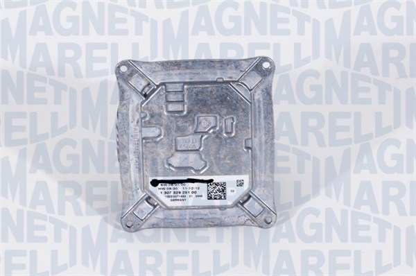 valdymo blokas, žibintai - 711307329251 MAGNETI MARELLI