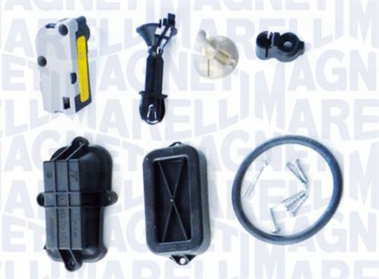 Regolatore, Correzione assetto fari - 711307010223 MAGNETI MARELLI
