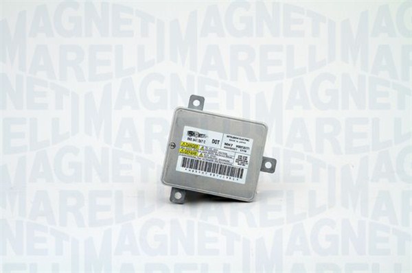 Control Unit, lights - 711307329386 MAGNETI MARELLI