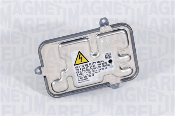 Steuergerät, Beleuchtung - 711307329296 MAGNETI MARELLI