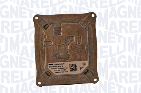 Steuergerät, Beleuchtung - 711307329218 MAGNETI MARELLI
