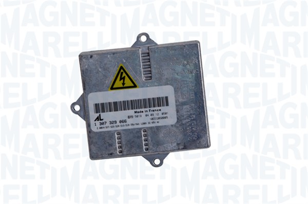 Steuergerät, Beleuchtung - 711307329066 MAGNETI MARELLI
