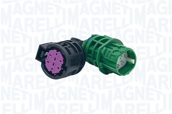 Harness, headlight - 711367061080 MAGNETI MARELLI