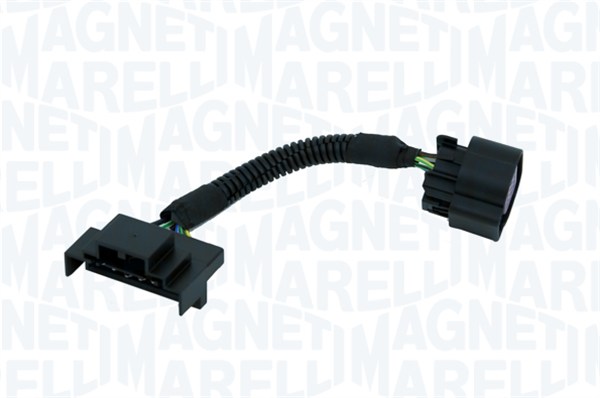 Harness, combination rearlight - 711370206080 MAGNETI MARELLI