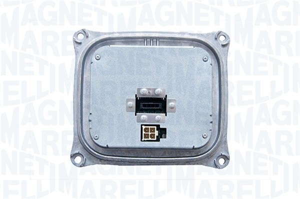 Steuergerät, Beleuchtung - 711307329153 MAGNETI MARELLI