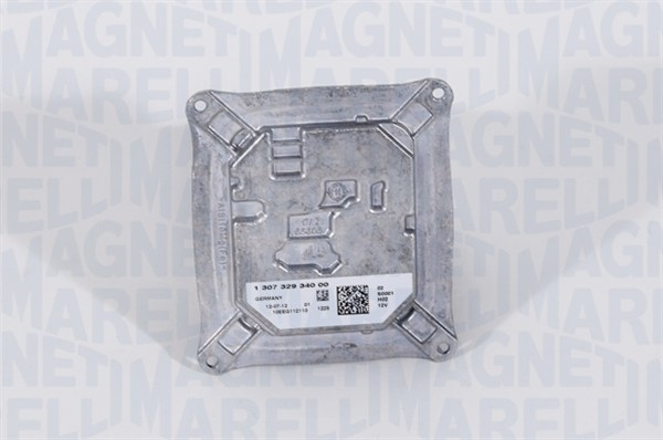 Устройство управления, освещение - 711307329340 MAGNETI MARELLI