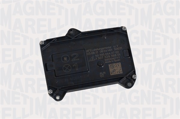 Centralina, Faro dinamico(per curve) - 711307329368 MAGNETI MARELLI