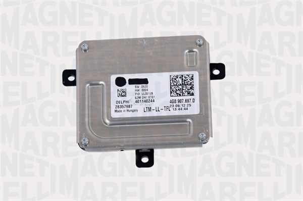 Control Unit, lights - 711307329441 MAGNETI MARELLI